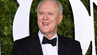 John Lithgow deliberately sabotaged his audition for The Joker